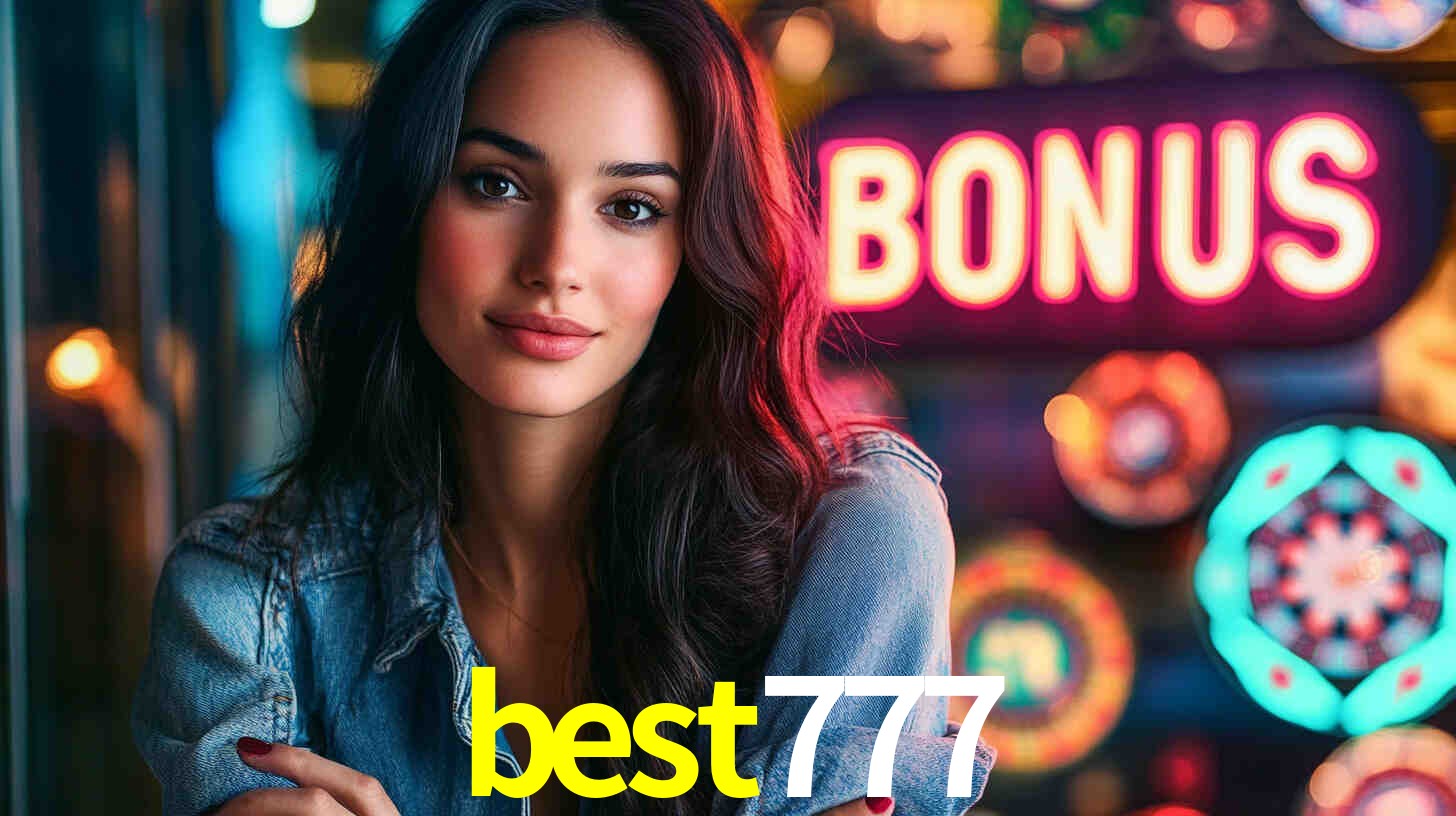 best777: Seu Cassino Premiado com Pagamentos Rápidos