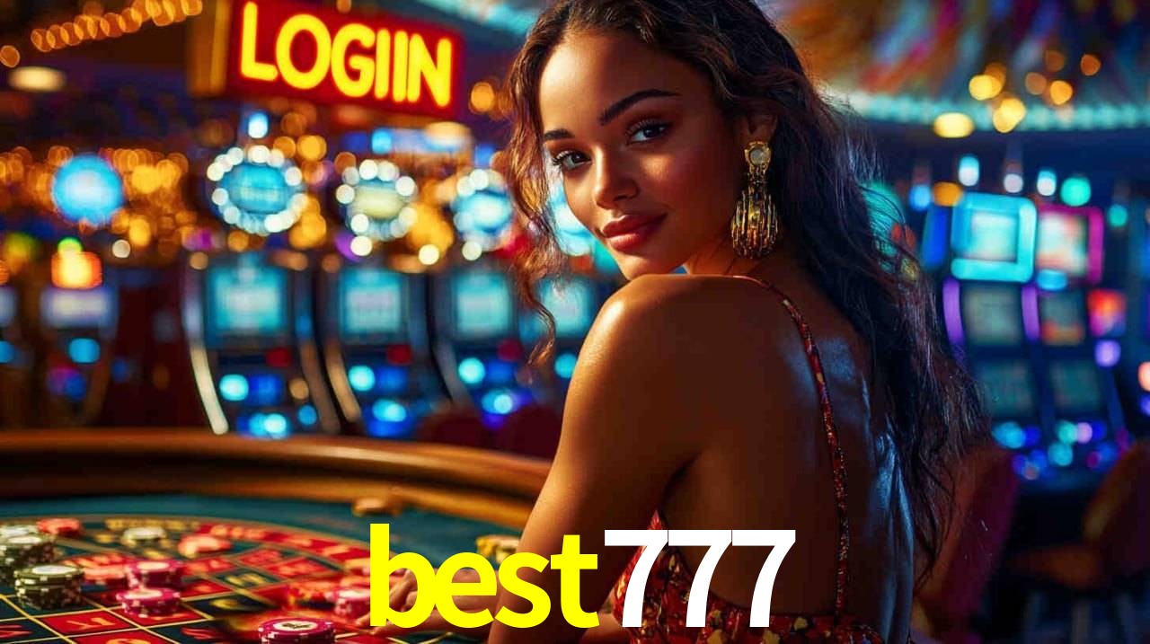 Estatísticas best777