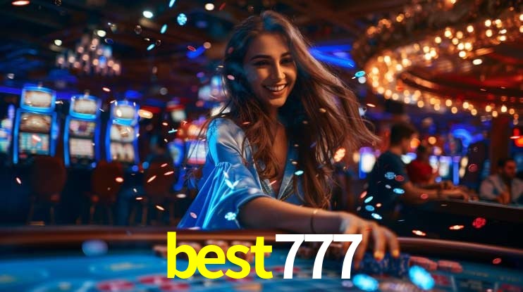 Experiência VIP best777