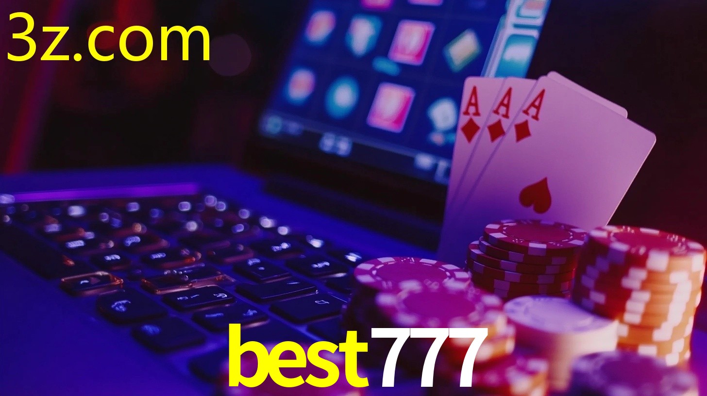 BEST777