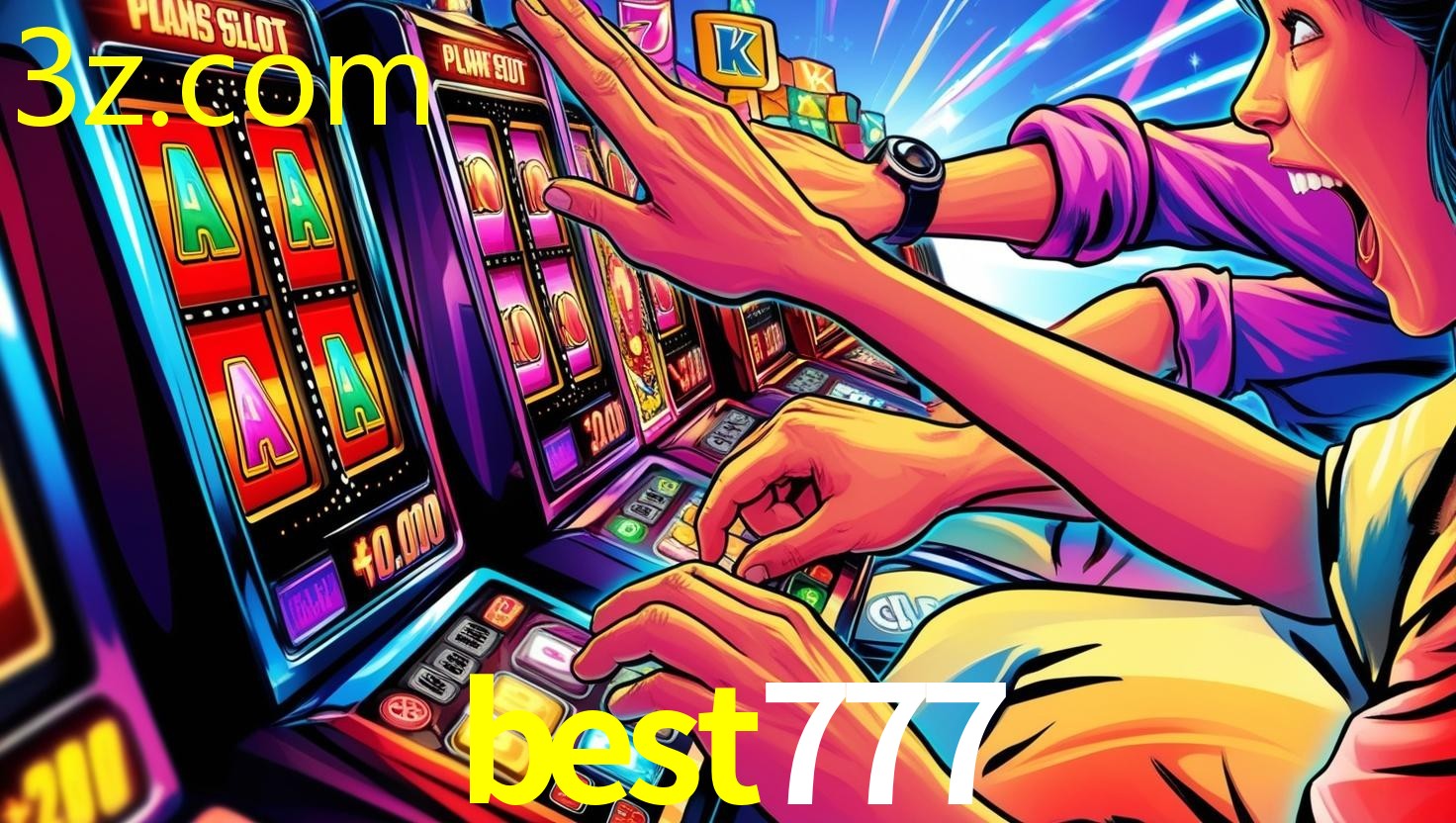 BEST777