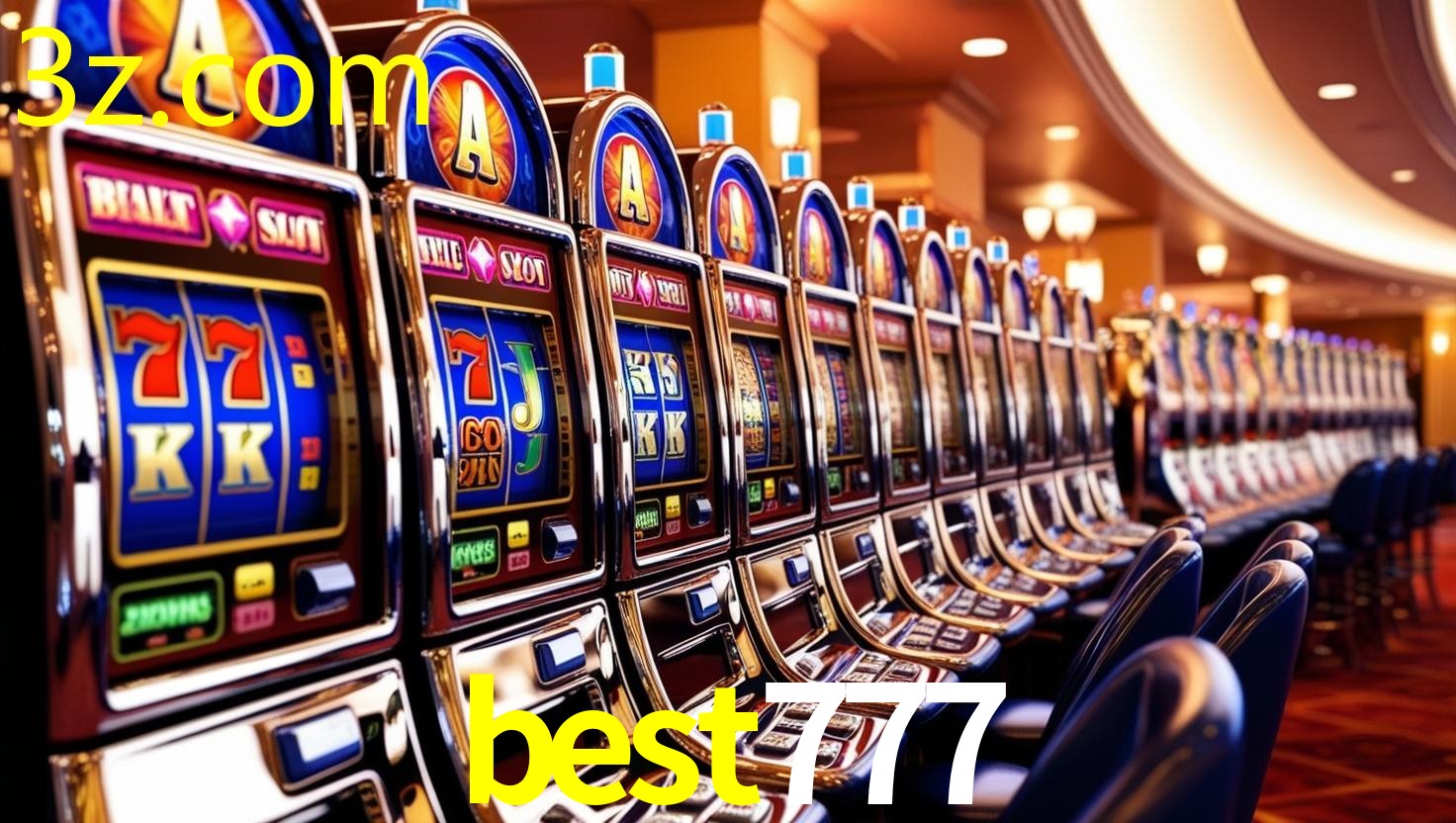 BEST777