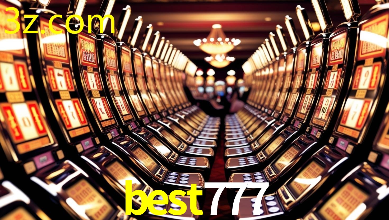 BEST777