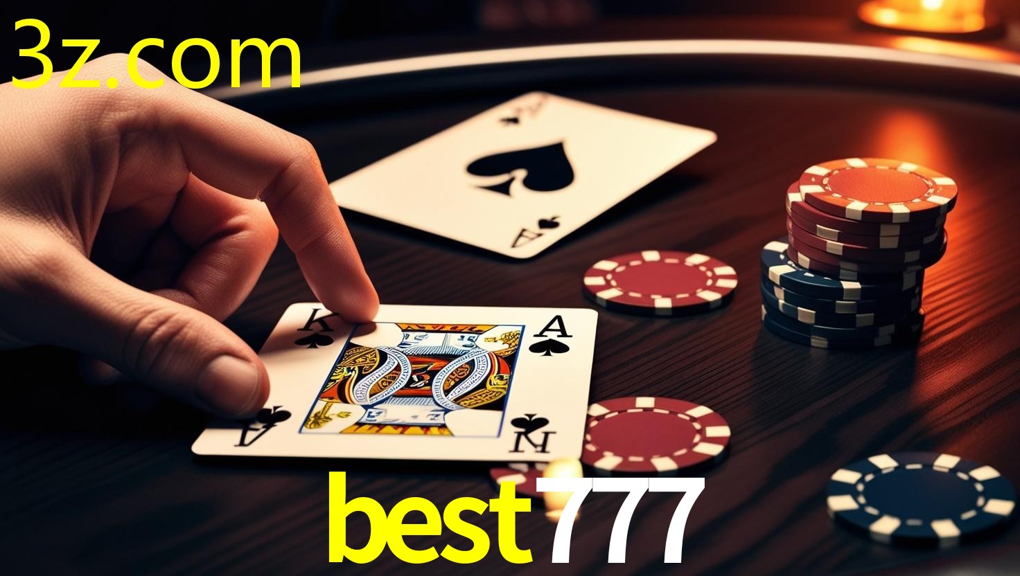 BEST777