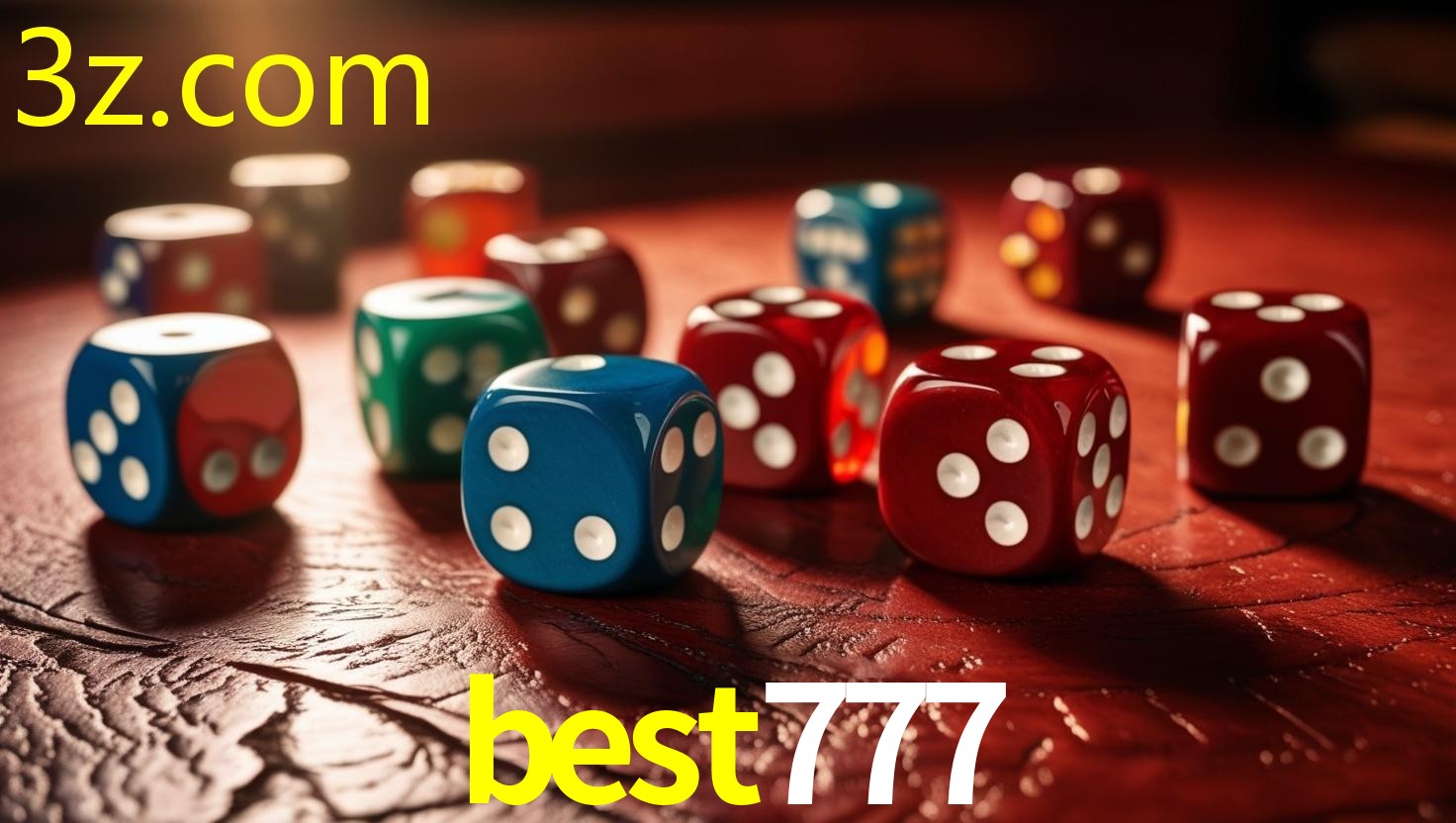 BEST777