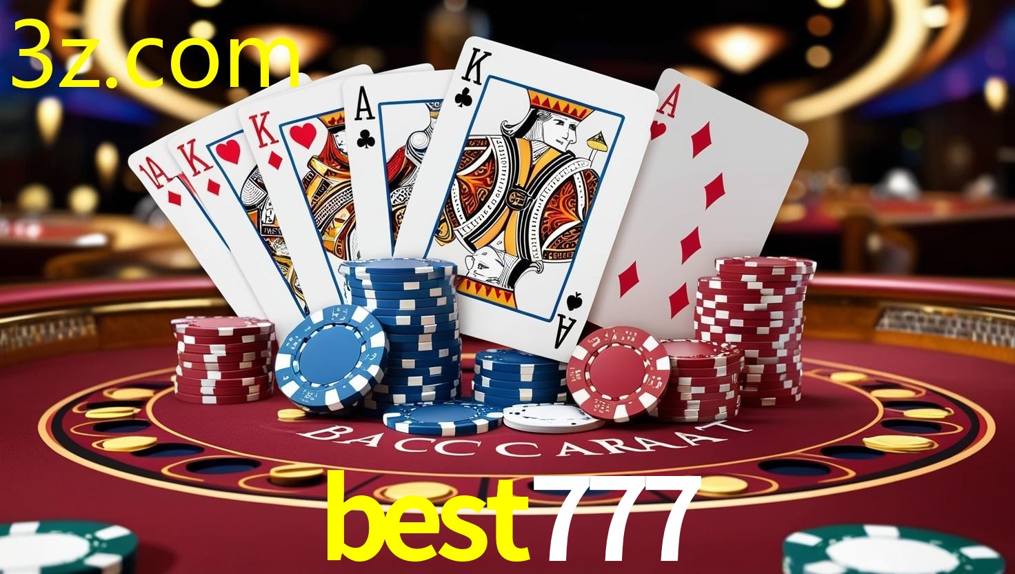 BEST777