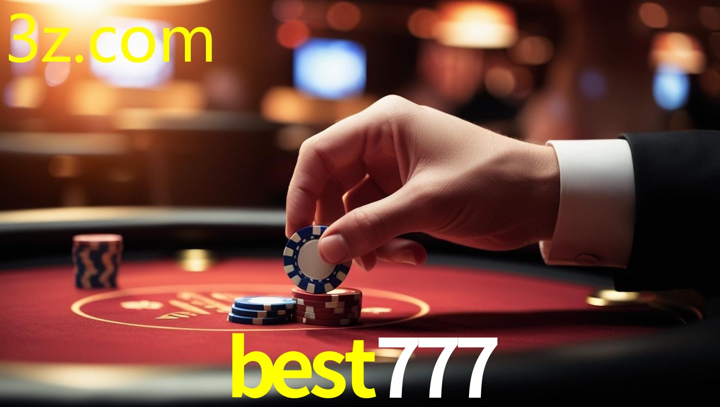 BEST777
