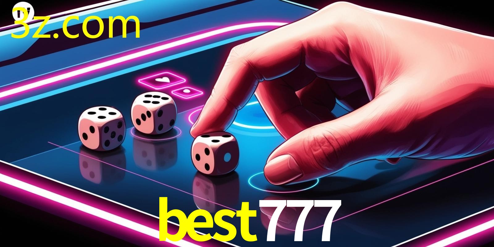 BEST777