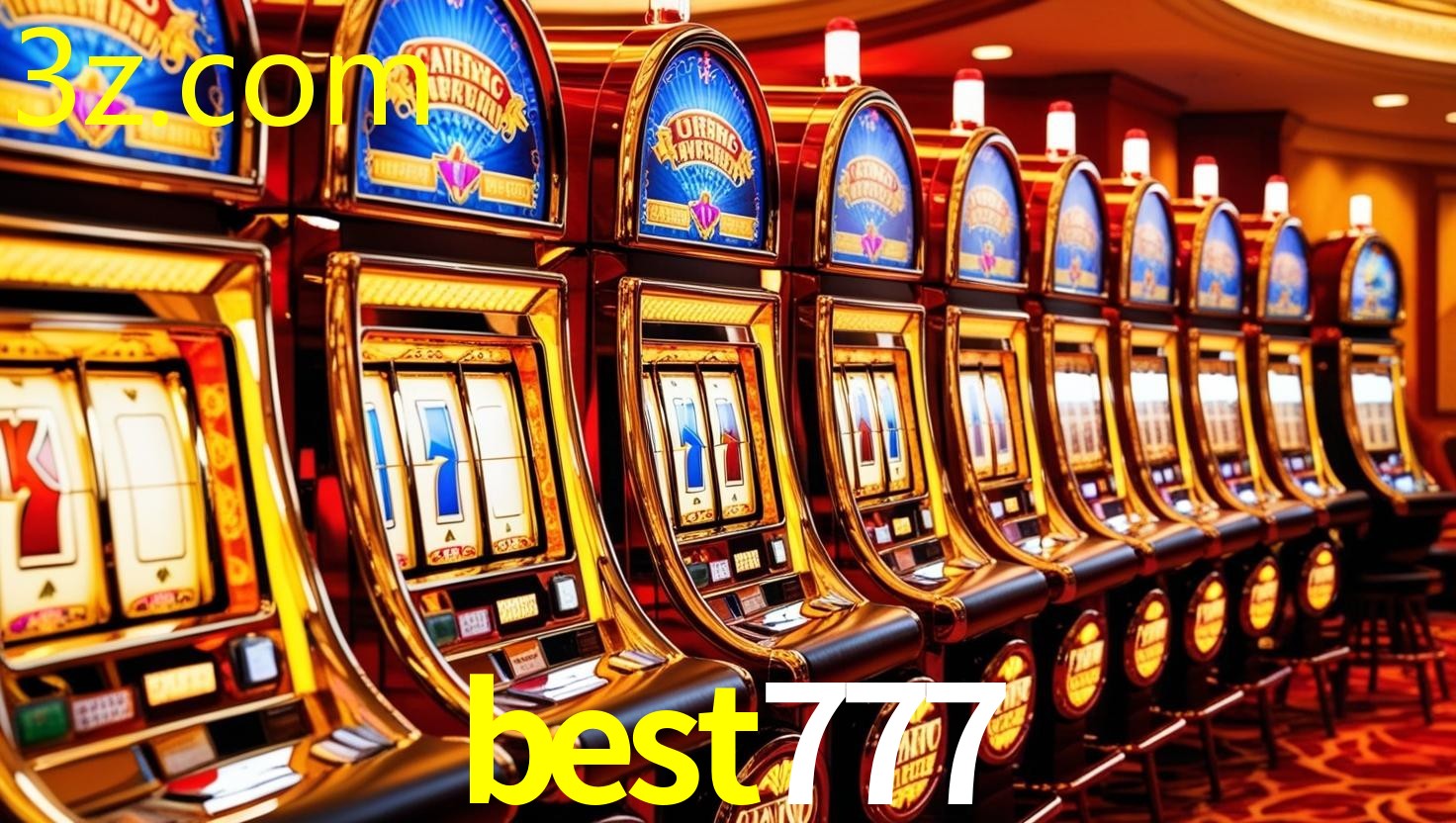BEST777