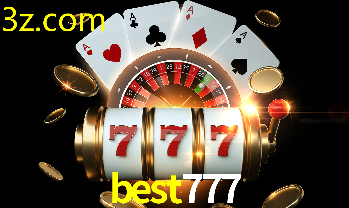 BEST777