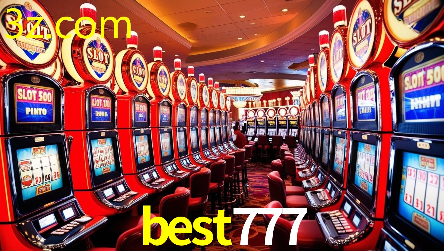 BEST777