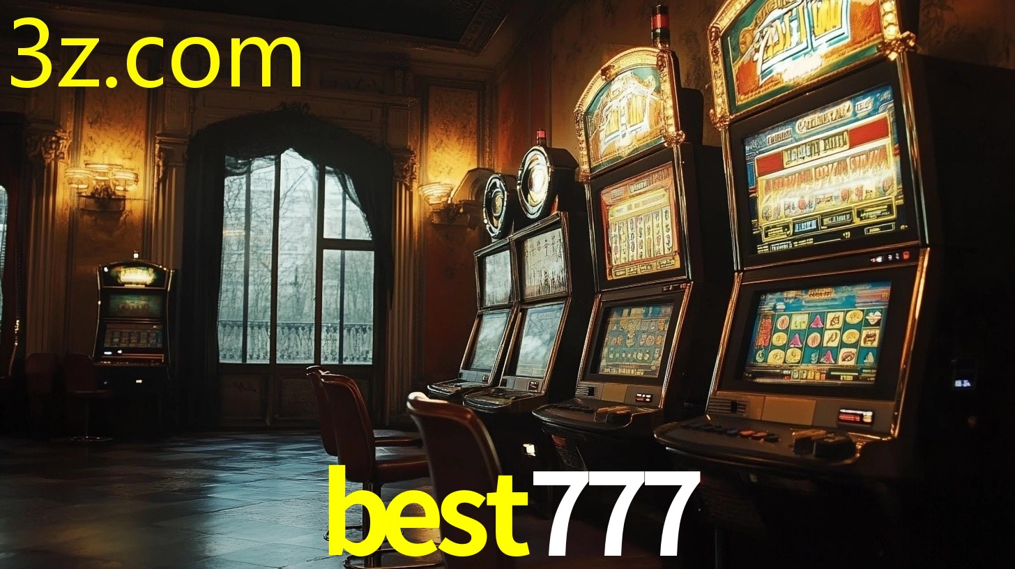 BEST777
