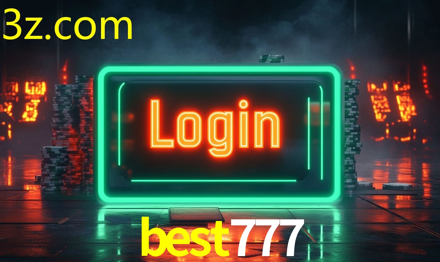 BEST777