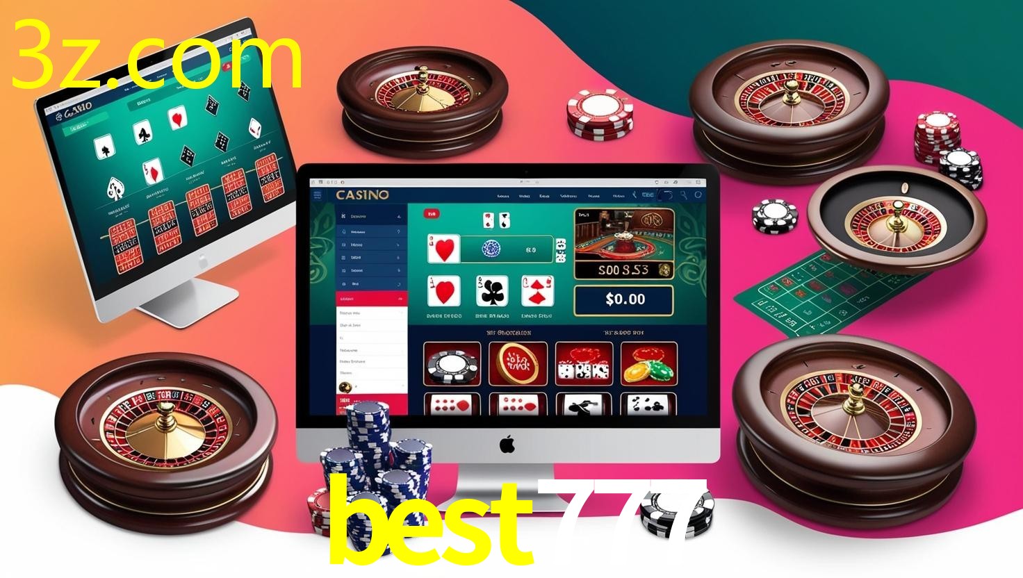 BEST777