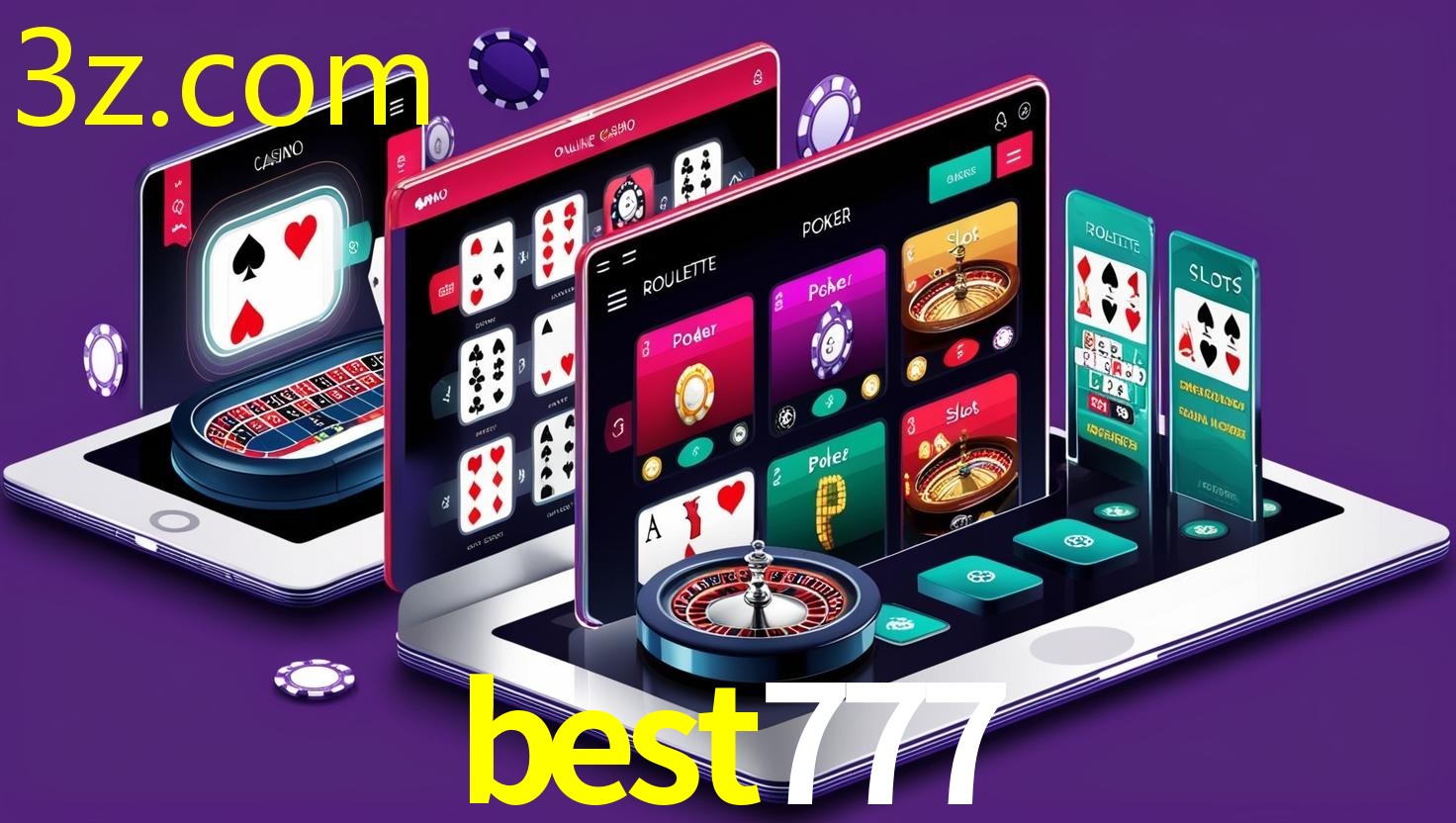BEST777