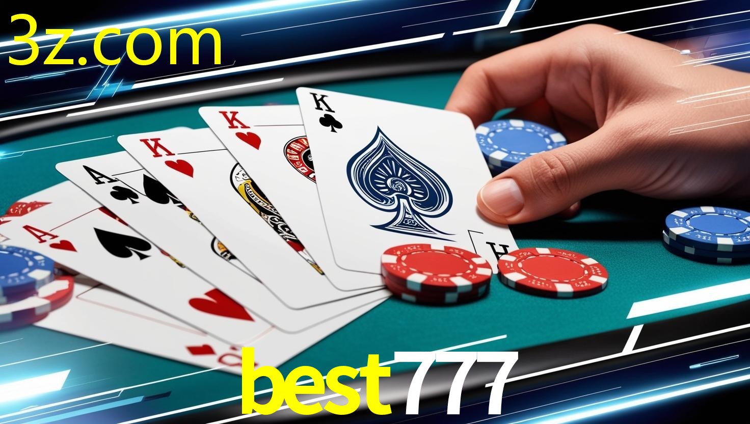 BEST777