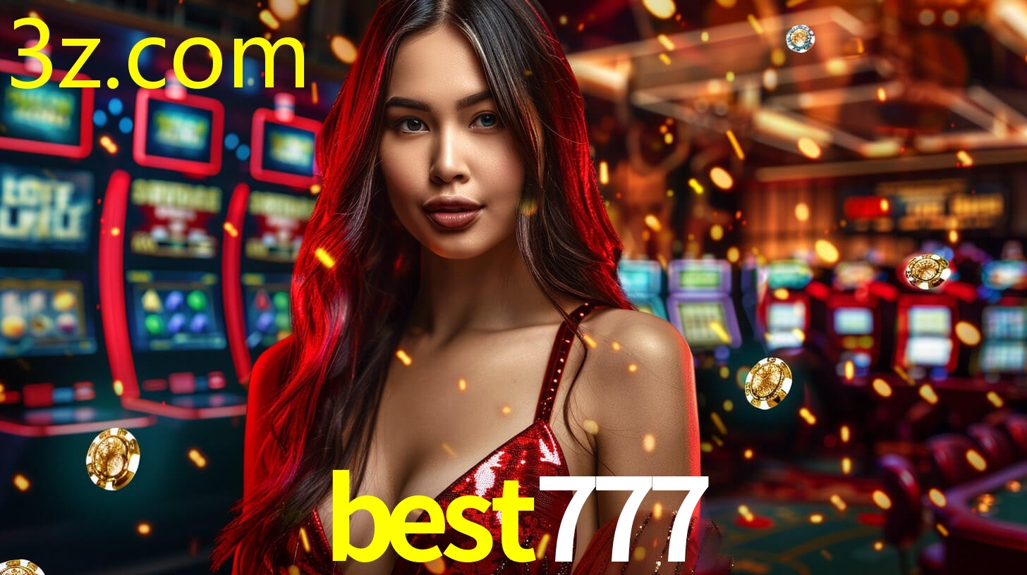 BEST777