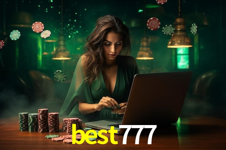 best777 bet