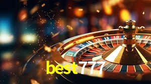 Tecnologia da Plataforma best777