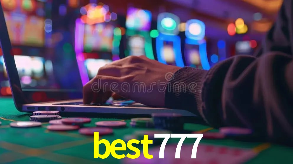 Desvendando o Mundo dos Jogos Virtuais na best777