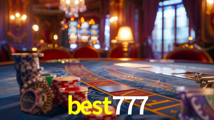 Secure Login best777
