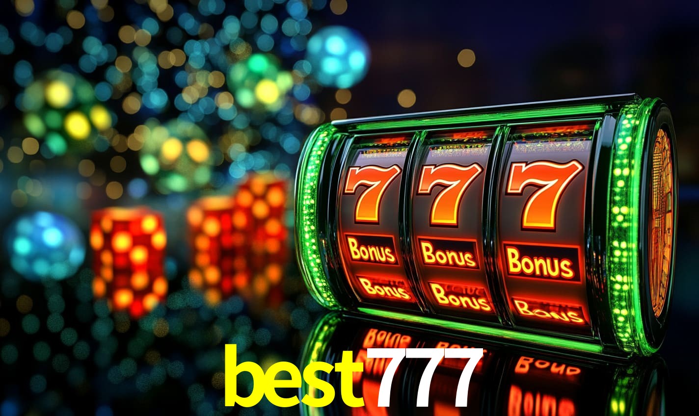 Estatísticas do Jogo best777