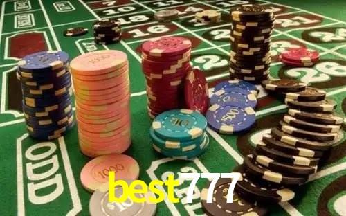 Bônus Generosos e Exclusivos no best777 para Você!