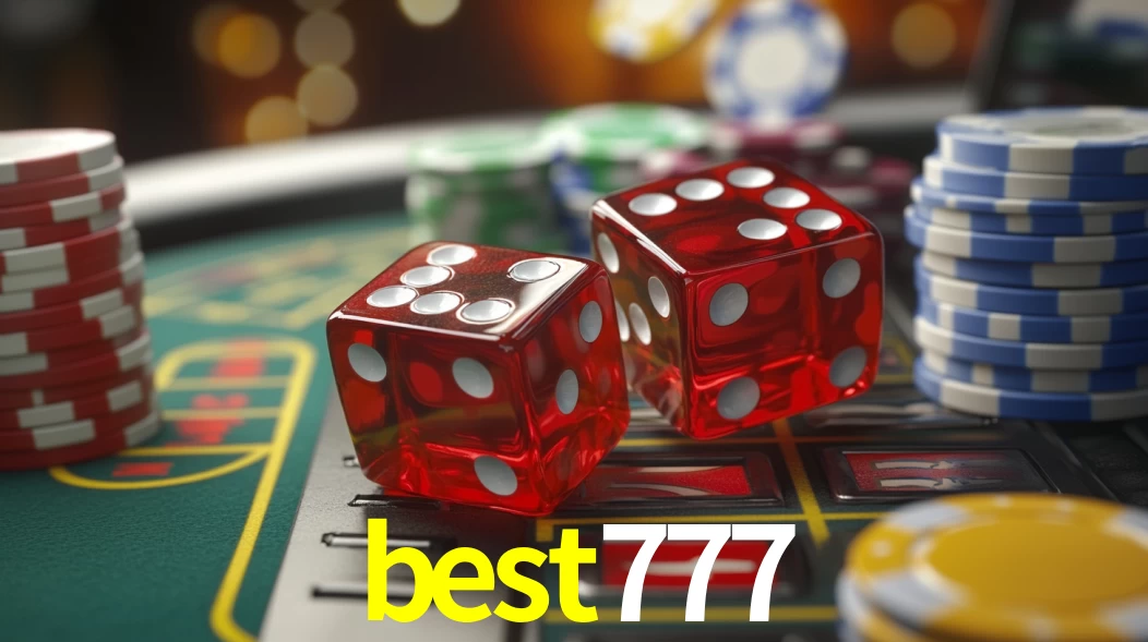 Roulette Table best777