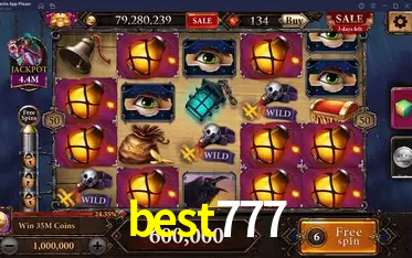 APP oficial da best777 para mobile