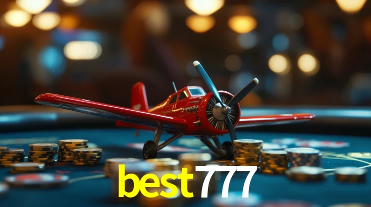 Game Providers best777