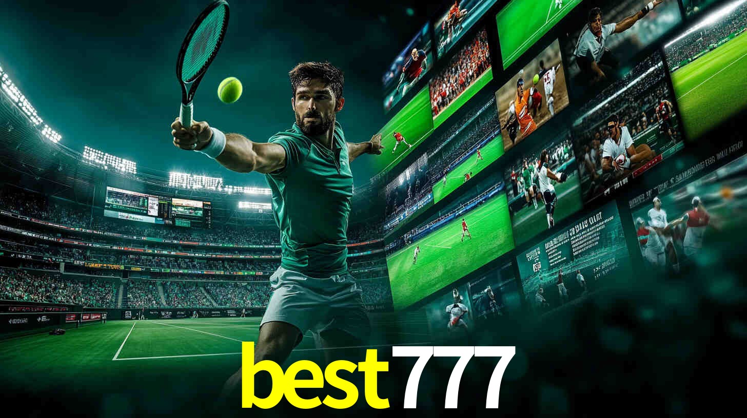 Descubra a Magia dos Jogos de Arcade no best777