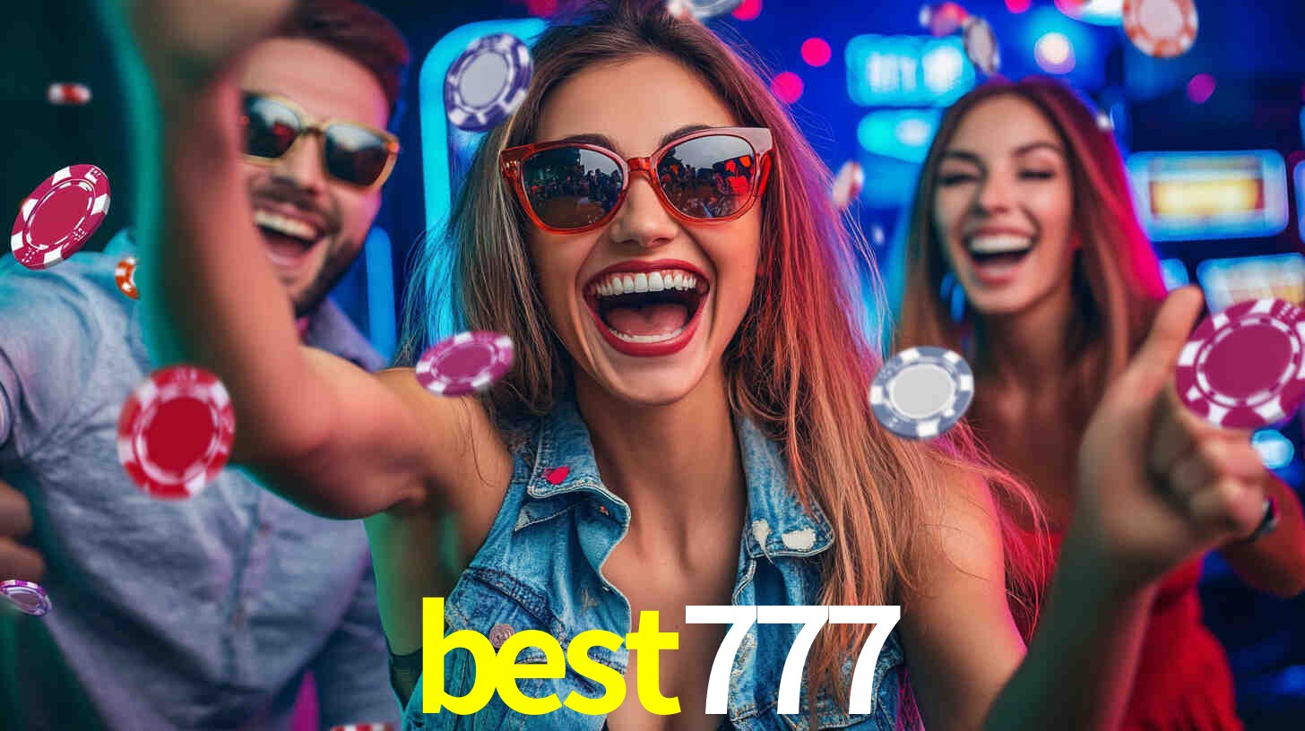 Desvendando o Mundo dos Jogos Virtuais na best777