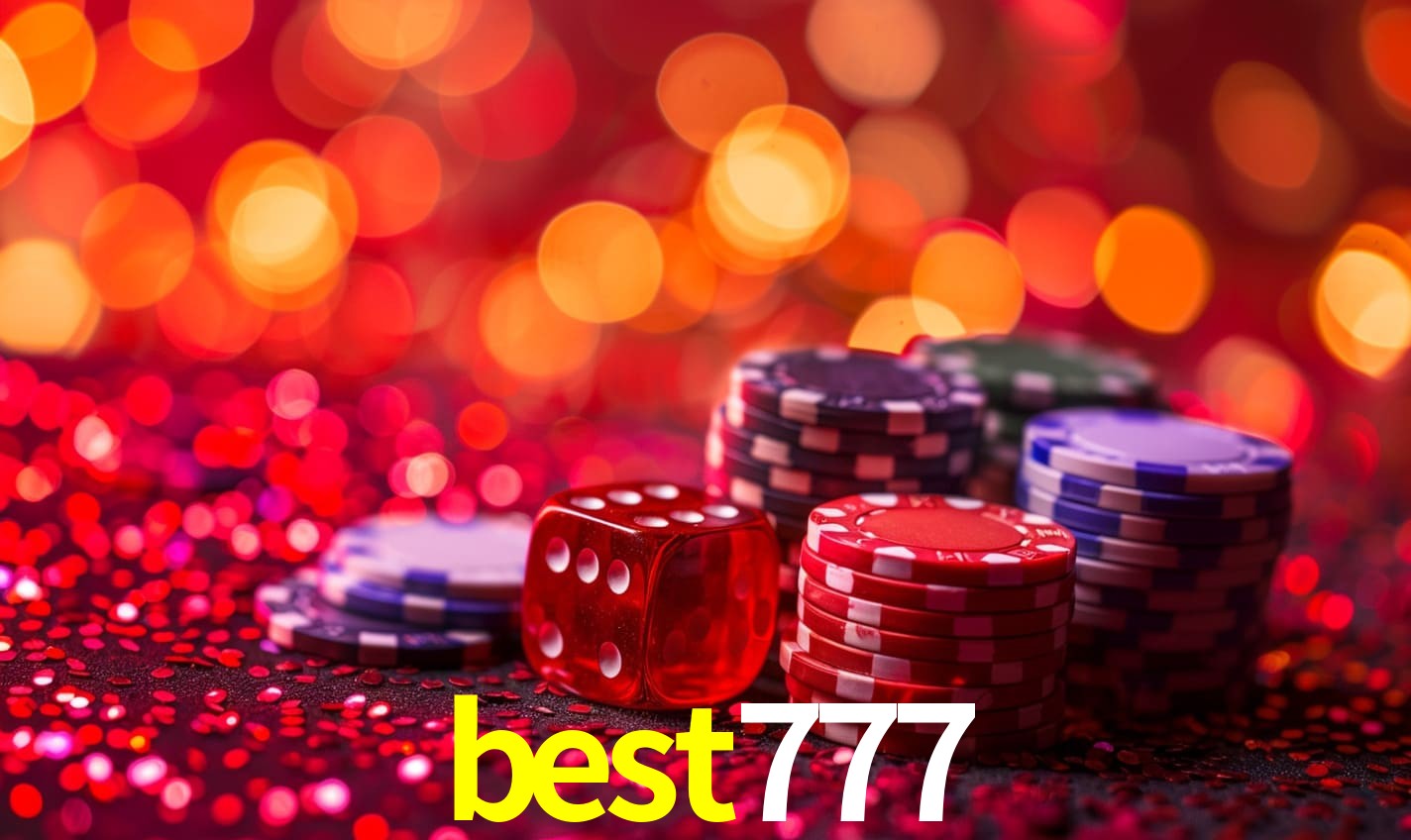 Apostas Esportivas na best777: Um Guia Completo