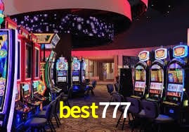 Design Responsivo best777