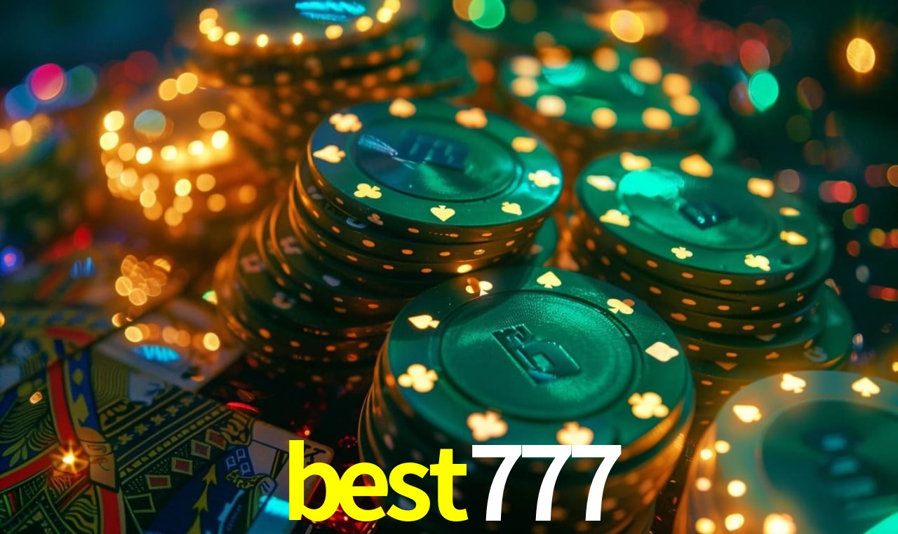 Bônus Diários best777