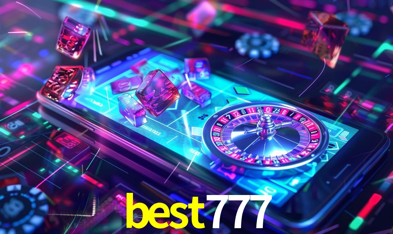 Casino Ao Vivo best777