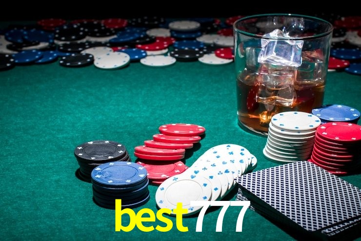 PIX Instantâneo best777