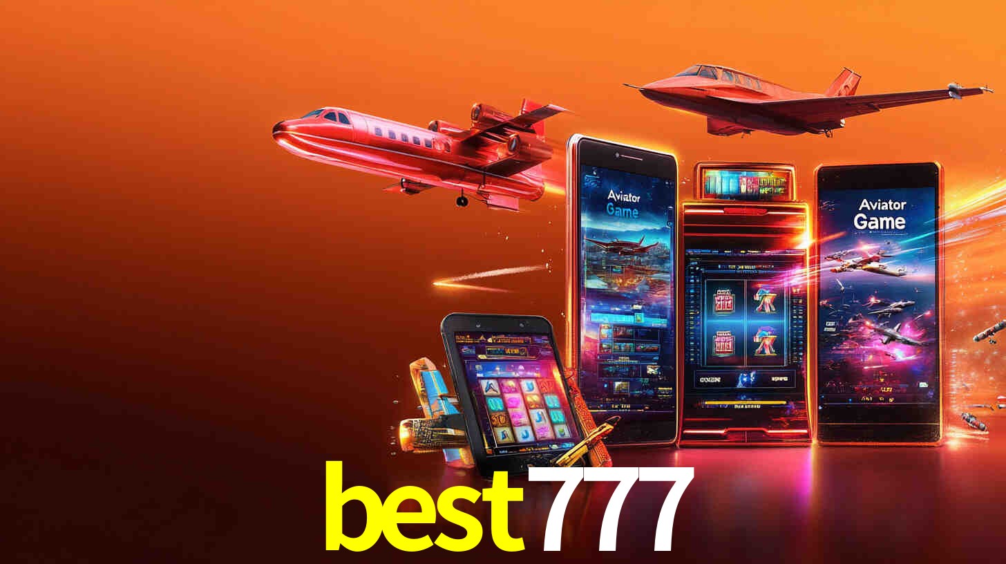 Apostas Esportivas na best777: Um Guia Completo