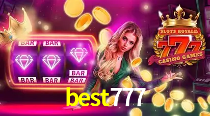 Descubra o Mundo do Cassino Online com best777