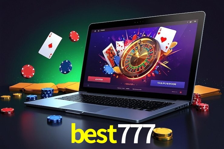 Segurança 2FA best777