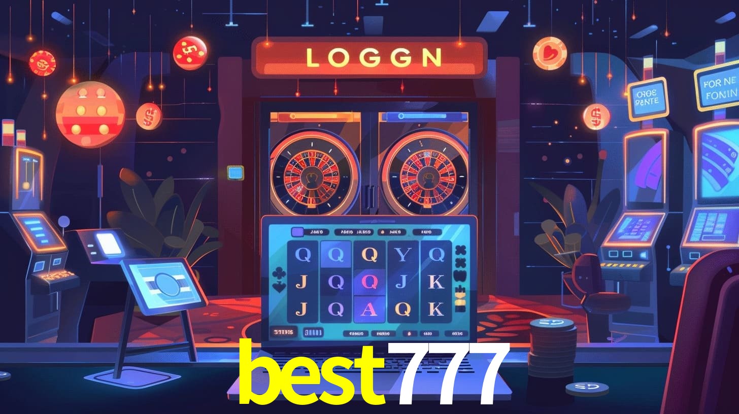 Login Seguro best777