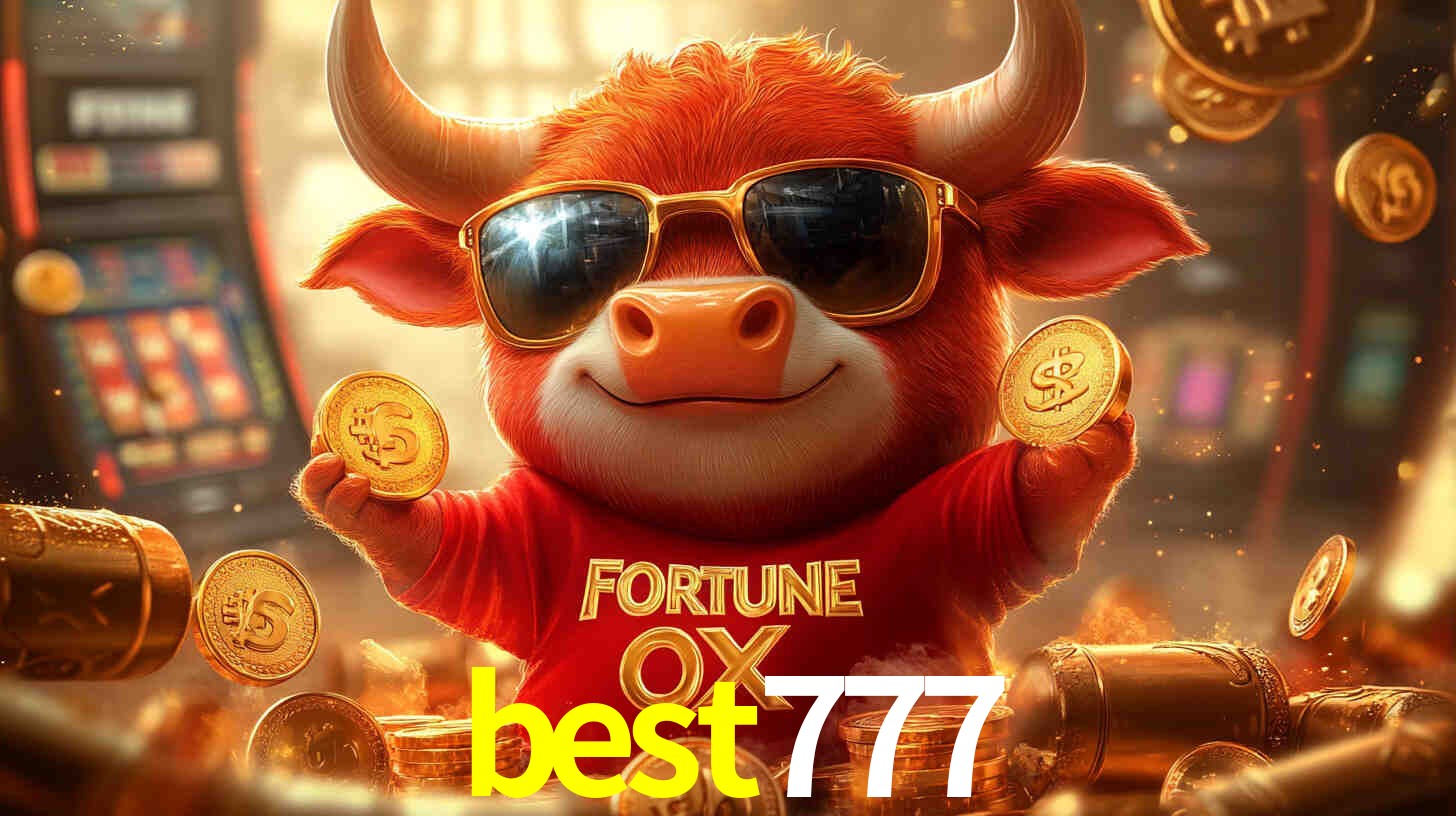 best777: Seu Especialista em Apostas Esportivas Brasileiras
