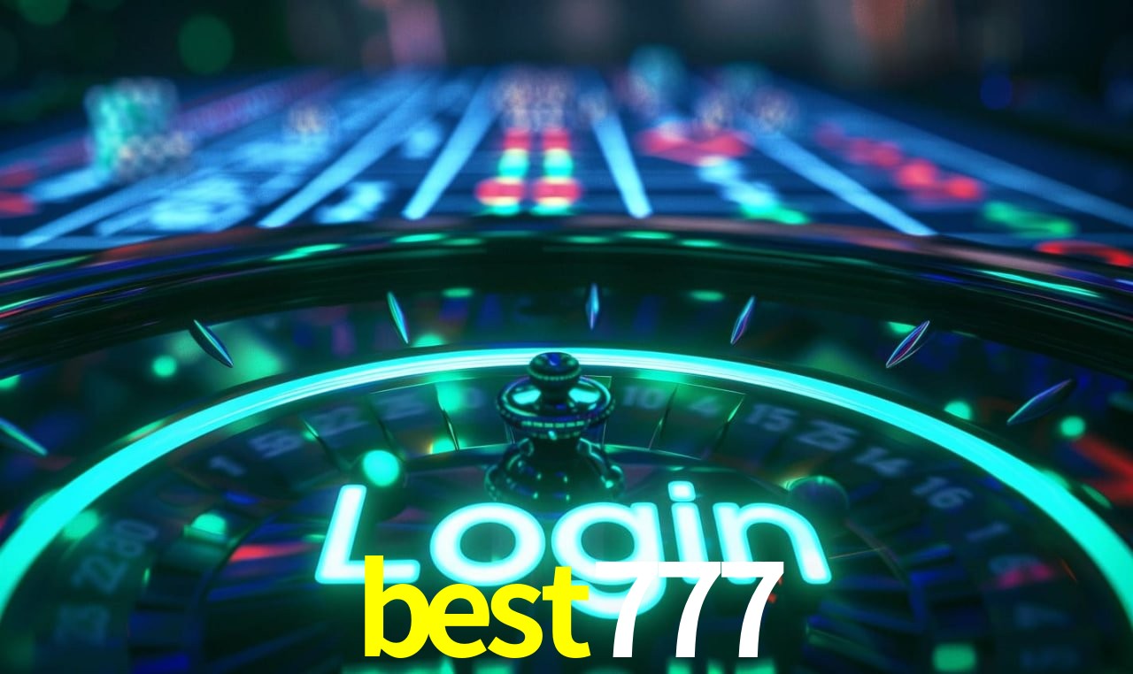 Torneios best777