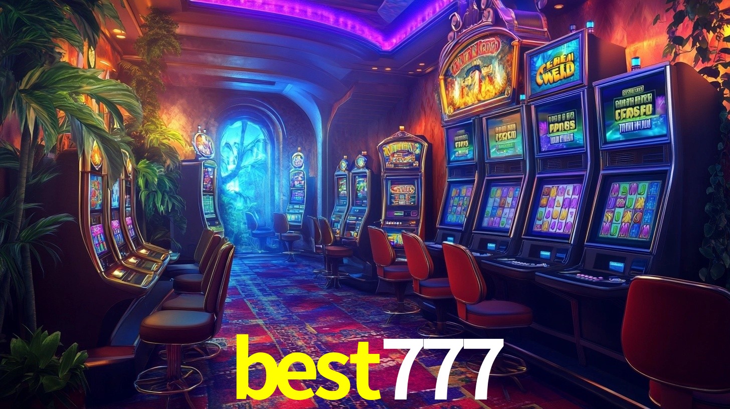Live Casino best777