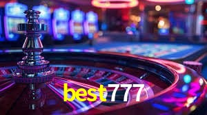 Mesa de Blackjack best777