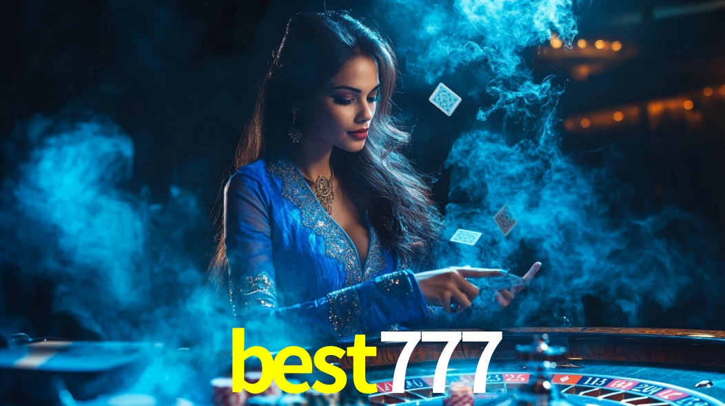 A Experiência Imersiva dos Cassinos Ao Vivo no best777