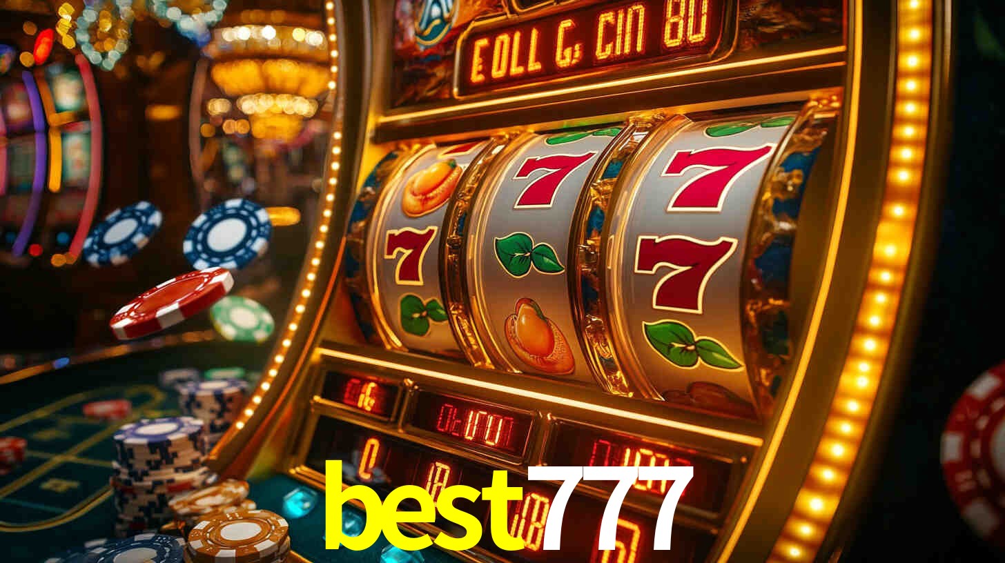 Daily Bonuses best777