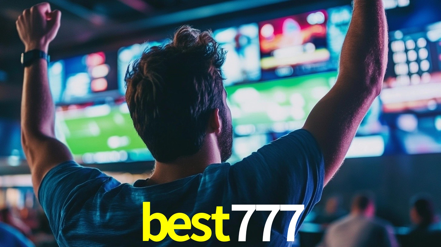 Sinta a adrenalina dos jogos de cassino com best777