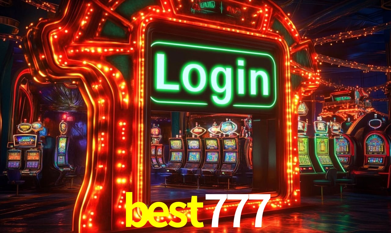 Programa VIP best777