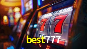 Recursos de Bônus best777